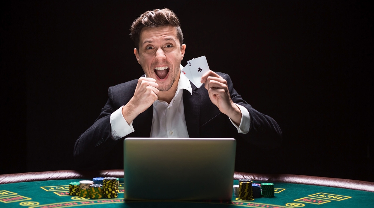 Выиграть в онлайн казино приветственный бонус без депозита игровые автоматы
