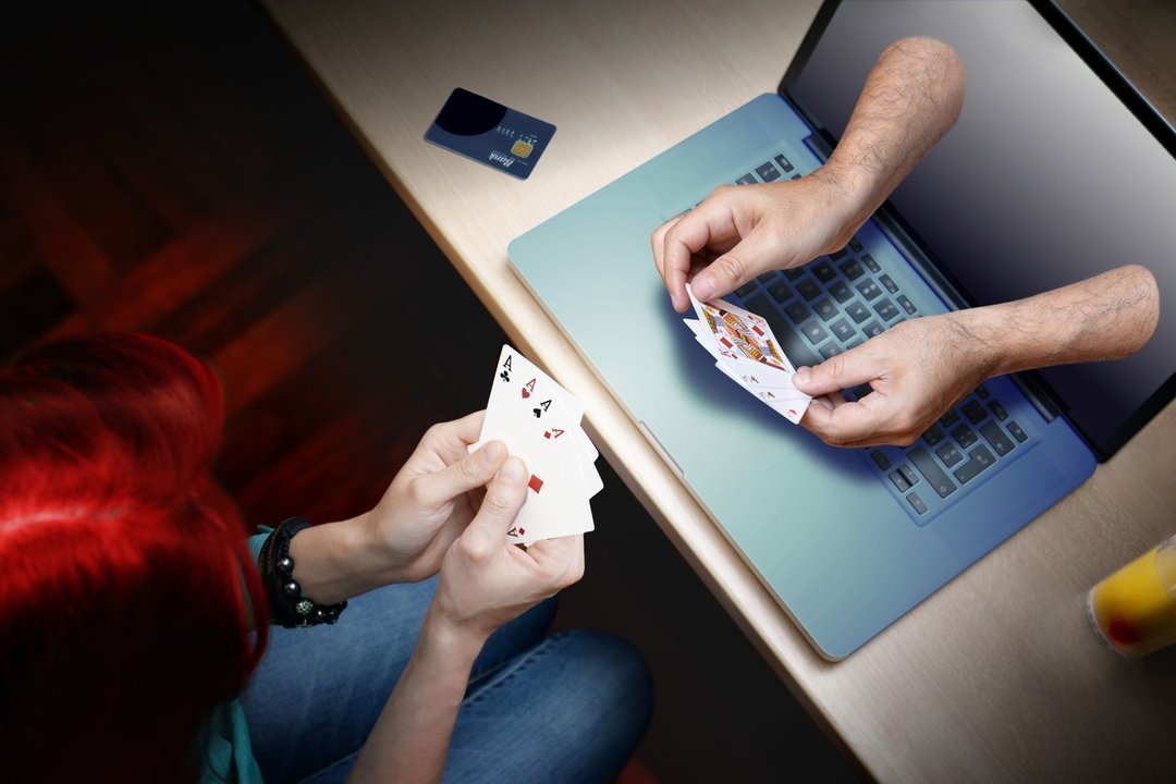 крупнейшие выигрыши в онлайн покер