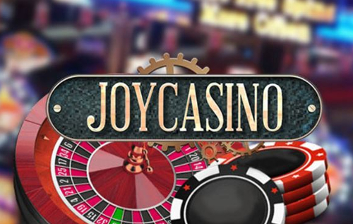 Joy Casino